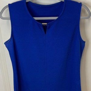 Calvin Klein - Blue Tank Top